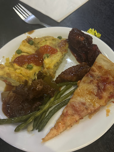 Photo of Wings International Cuisine - 119 Ferensway, Hull HU1 3UW